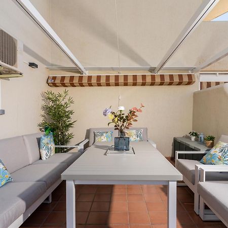 Monko Zanzibar Apartment เบนัลมาเดนา ภายนอก รูปภาพ