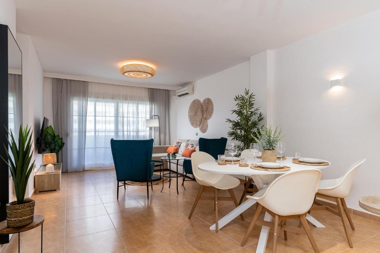 Monko Zanzibar Apartment เบนัลมาเดนา ภายนอก รูปภาพ