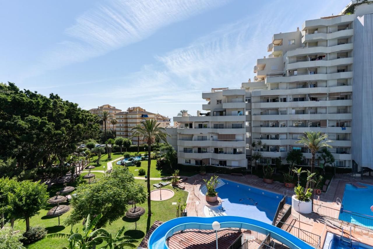 Monko Zanzibar Apartment เบนัลมาเดนา ภายนอก รูปภาพ