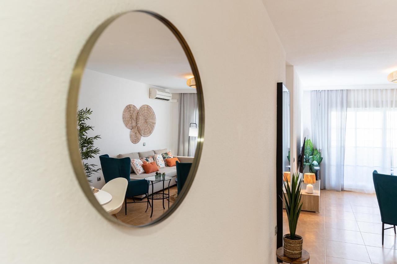 Monko Zanzibar Apartment เบนัลมาเดนา ภายนอก รูปภาพ