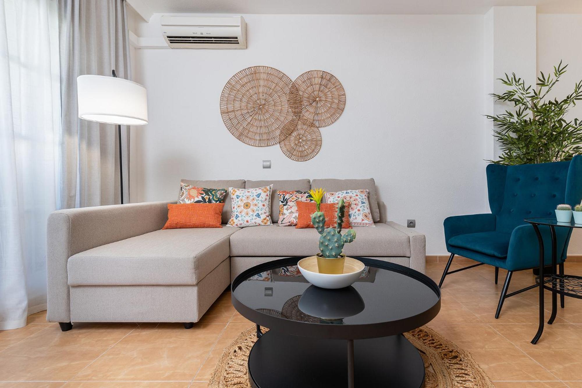 Monko Zanzibar Apartment เบนัลมาเดนา ภายนอก รูปภาพ