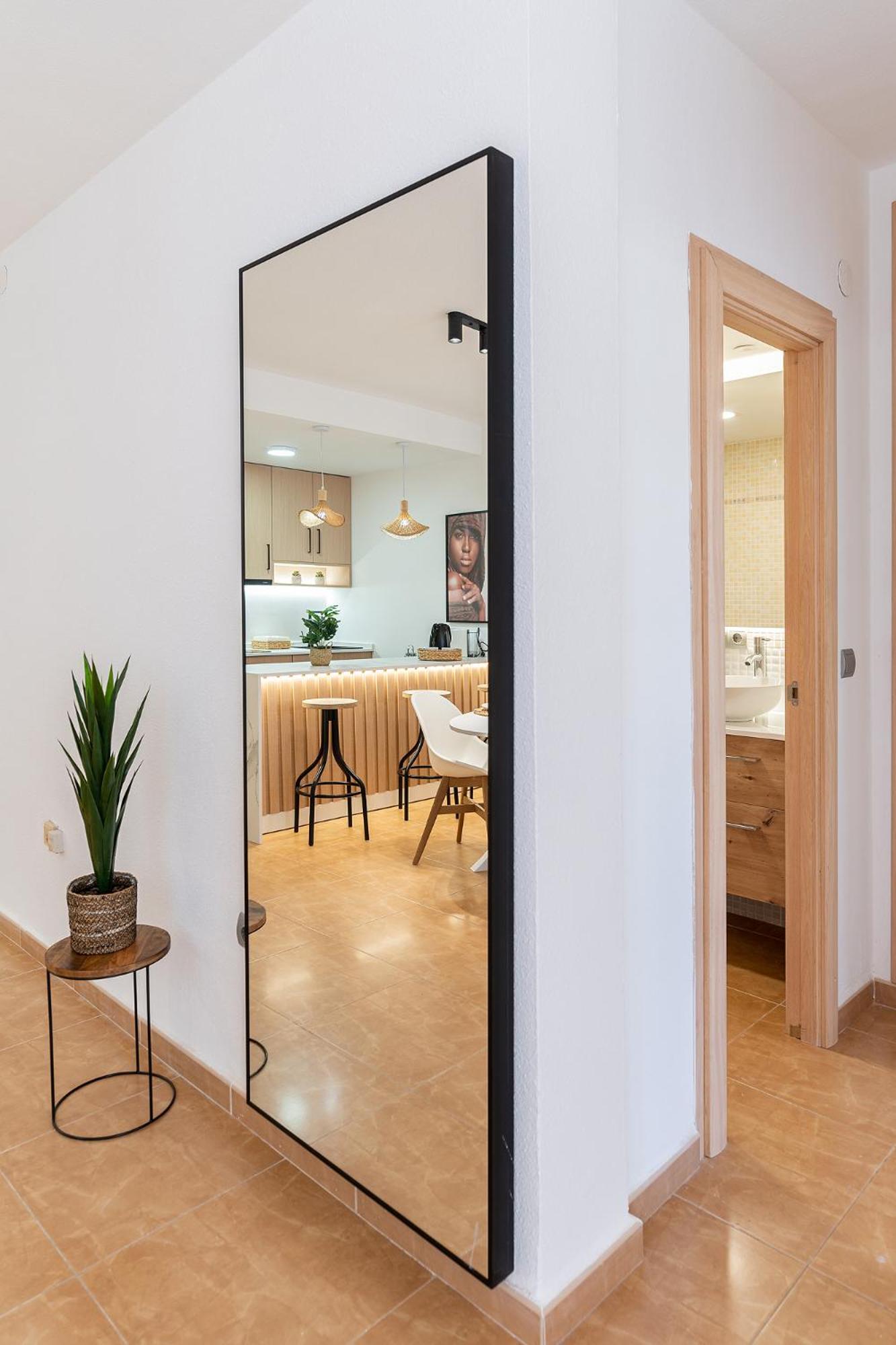 Monko Zanzibar Apartment เบนัลมาเดนา ภายนอก รูปภาพ