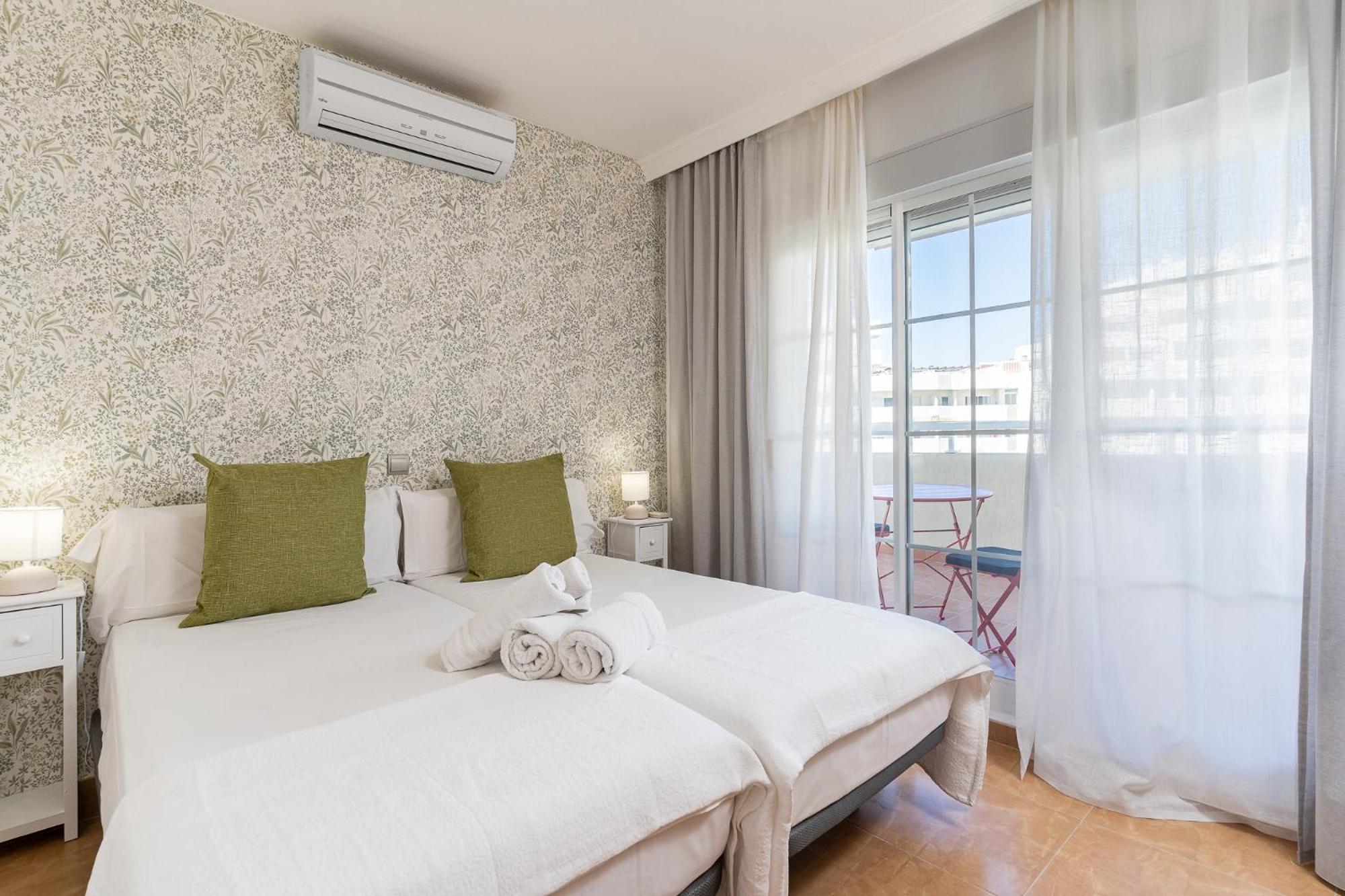 Monko Zanzibar Apartment เบนัลมาเดนา ภายนอก รูปภาพ