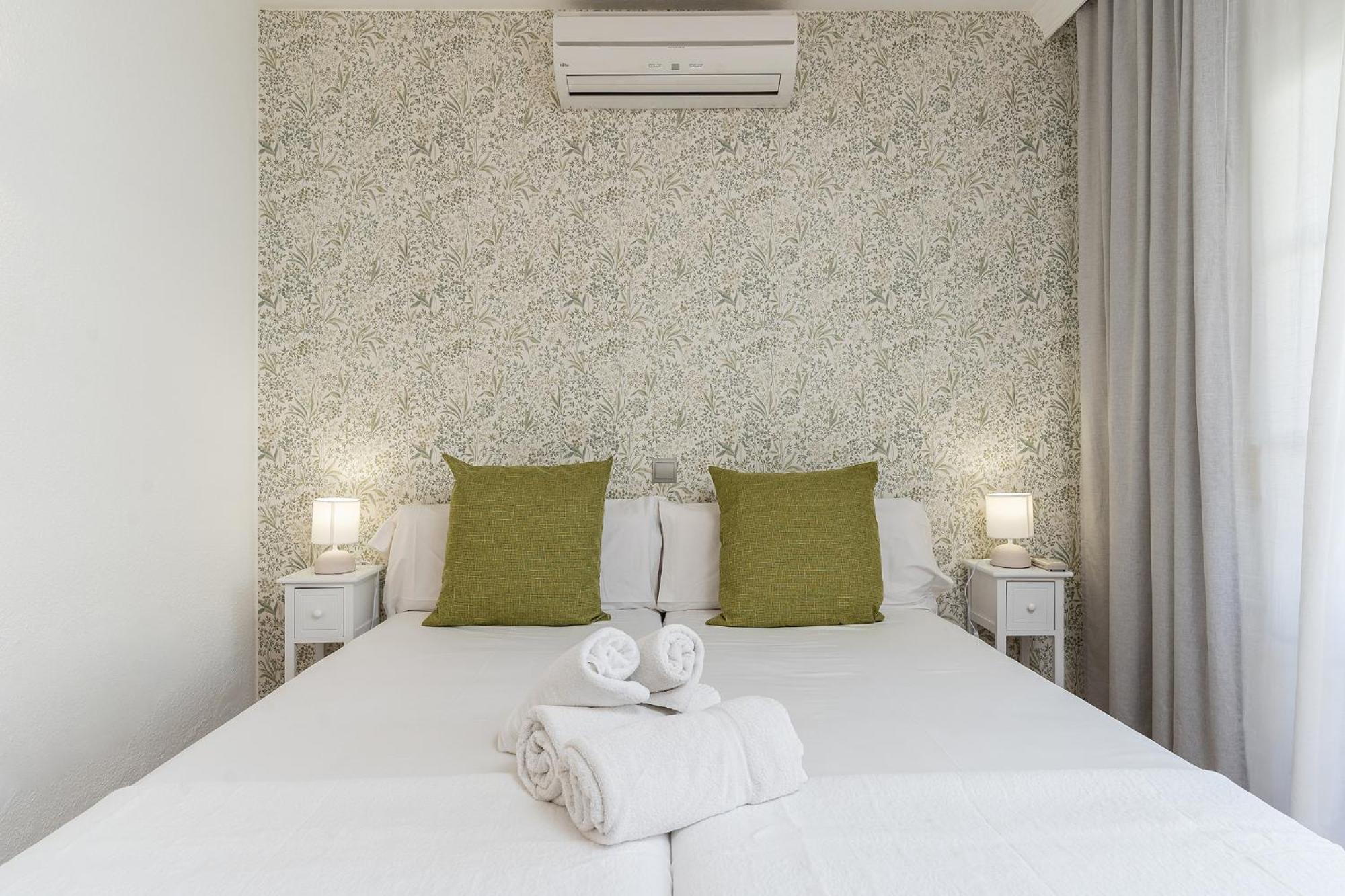 Monko Zanzibar Apartment เบนัลมาเดนา ภายนอก รูปภาพ