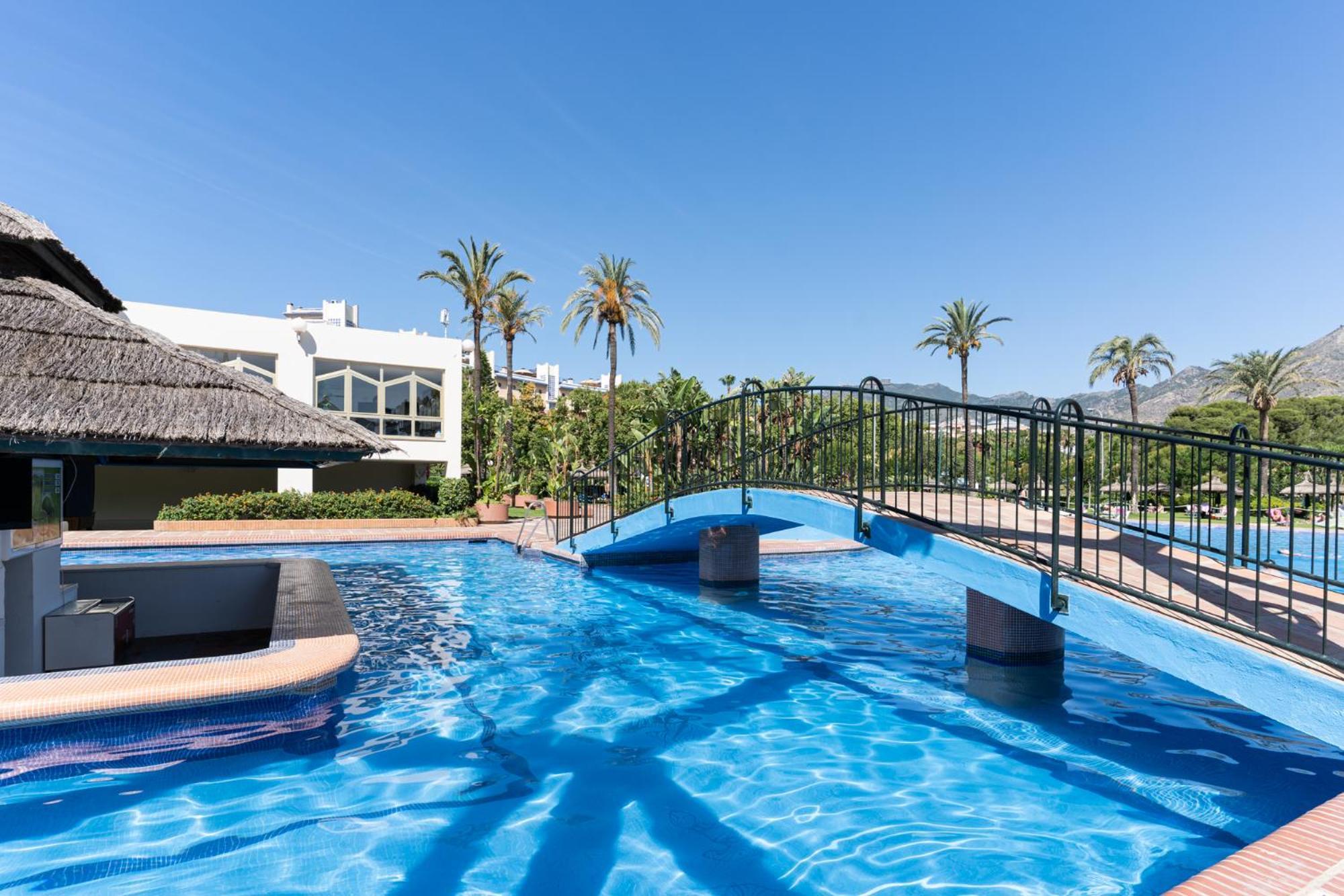 Monko Zanzibar Apartment เบนัลมาเดนา ภายนอก รูปภาพ