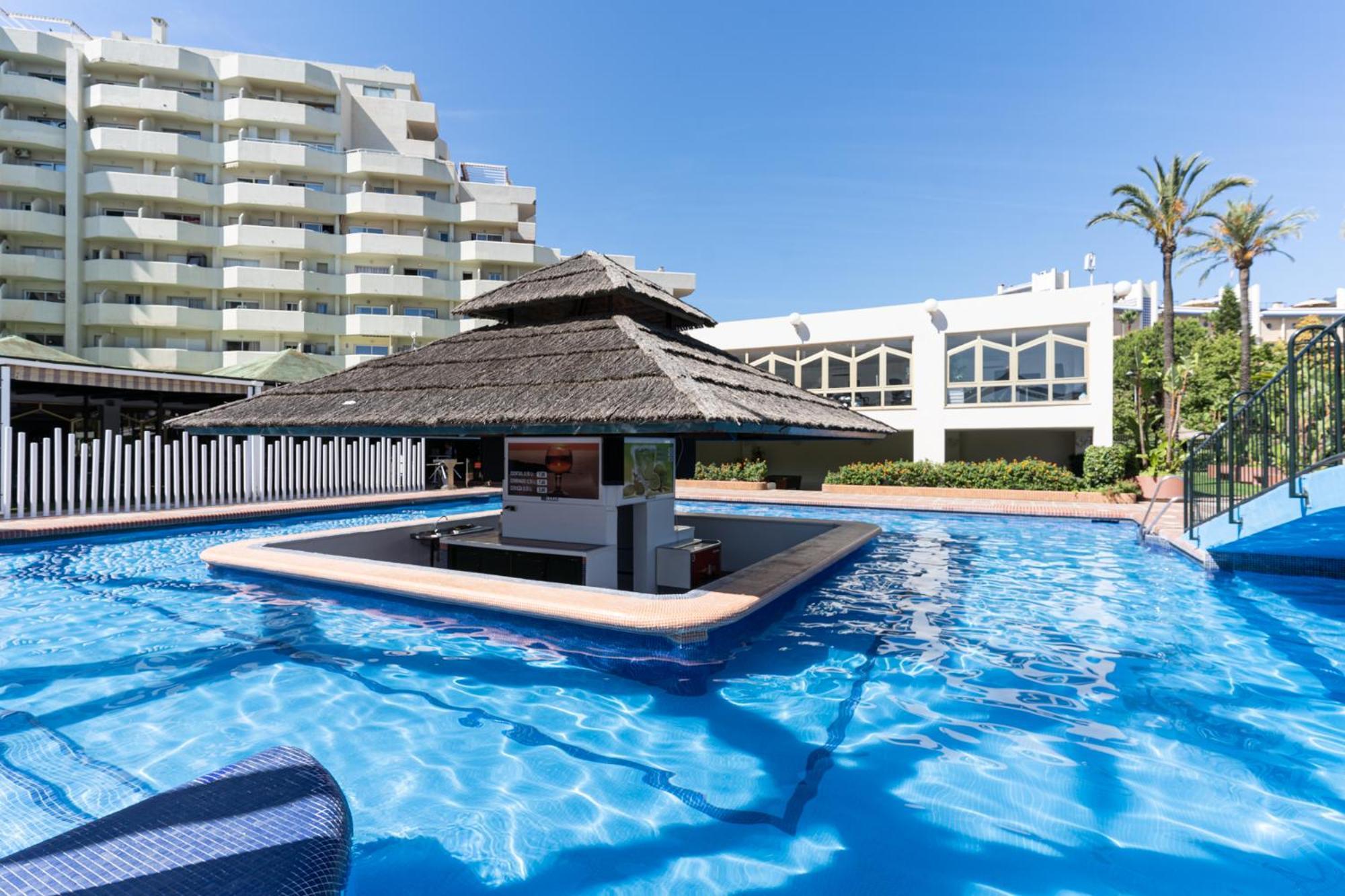Monko Zanzibar Apartment เบนัลมาเดนา ภายนอก รูปภาพ