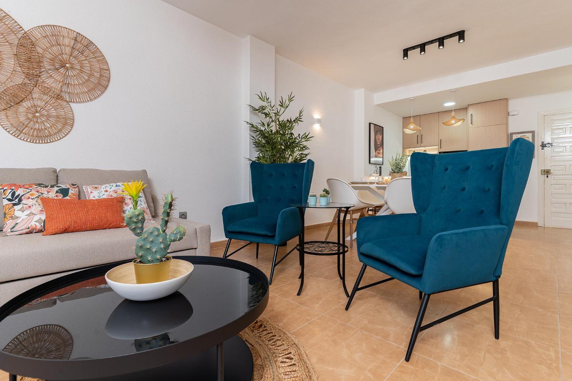 Monko Zanzibar Apartment เบนัลมาเดนา ภายนอก รูปภาพ