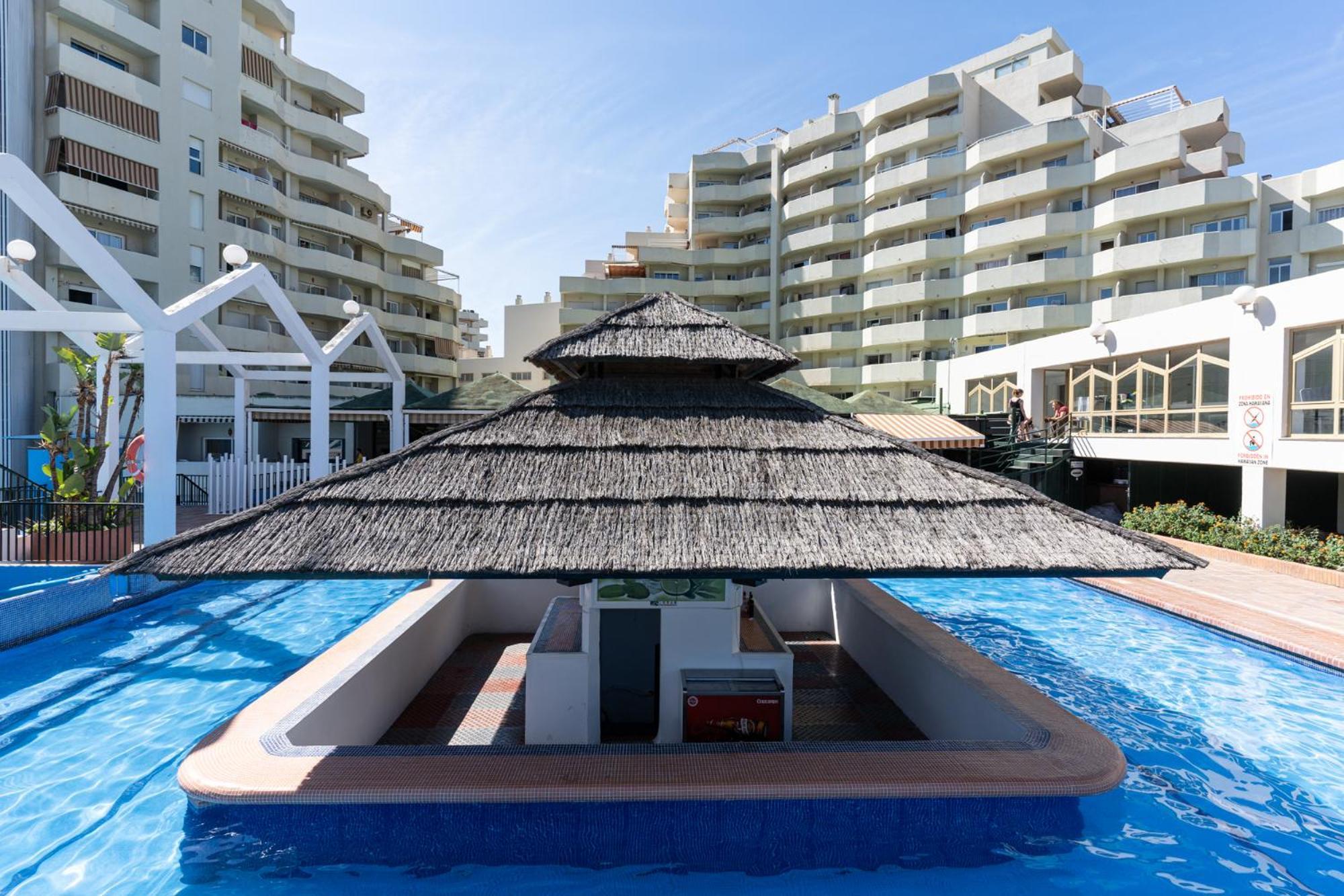 Monko Zanzibar Apartment เบนัลมาเดนา ภายนอก รูปภาพ